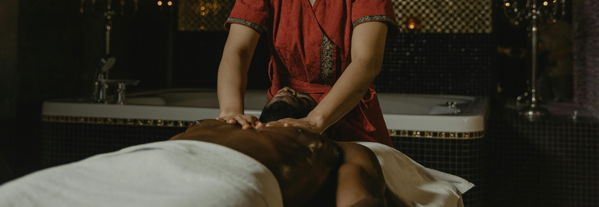 Thai Massage